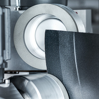 Заточка и снятие заусенцев Заточка и снятие заусенцев