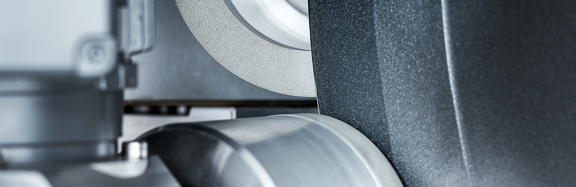 KNECHT Станок для заточки серповидных и дисковых ножей A 950 II KNECHT Станок для заточки серповидных и дисковых ножей A 950 II