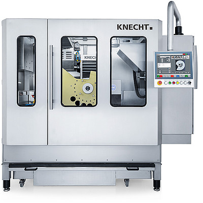 Станок для заточки серповидных и дисковых ножей A 95 Станок для заточки серповидных и дисковых ножей A 95