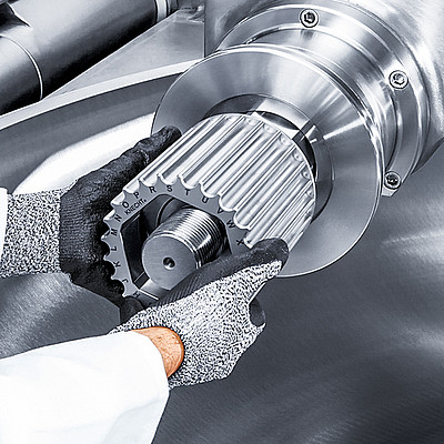 Профильная втулка