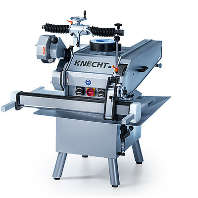 Универсальный станок для влажного шлифования S 20 | S 20 B