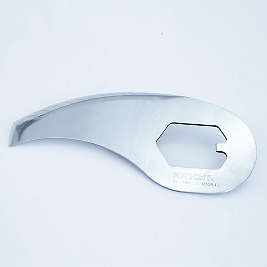 KNECHT Закрытые ножи RS KNECHT Закрытые ножи RS