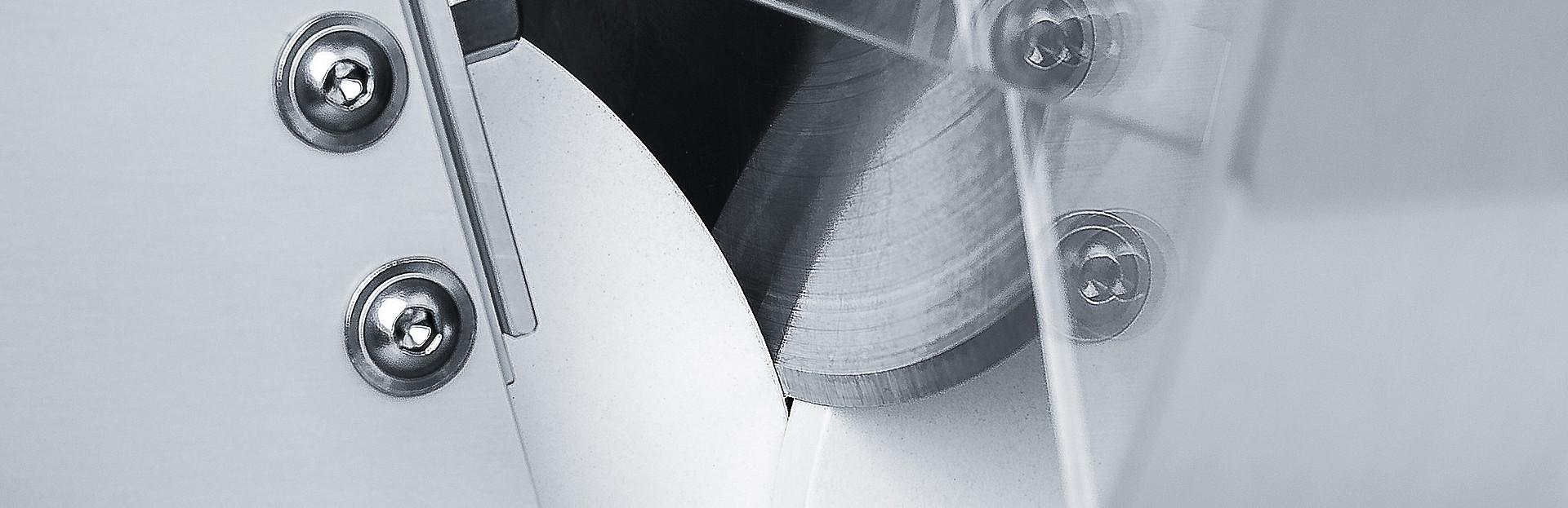 KNECHT Cтанок для заточки дисковых ножей KLA 220 - HV 153 II