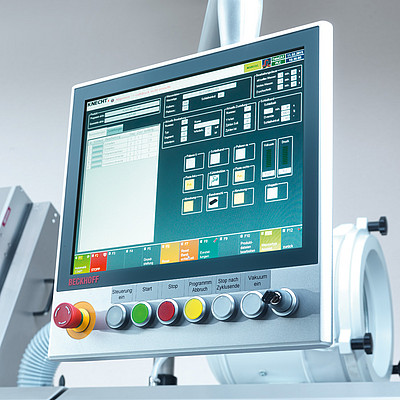 Принцип заточки