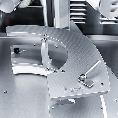 Копировально-шлифовальная плита SP 112