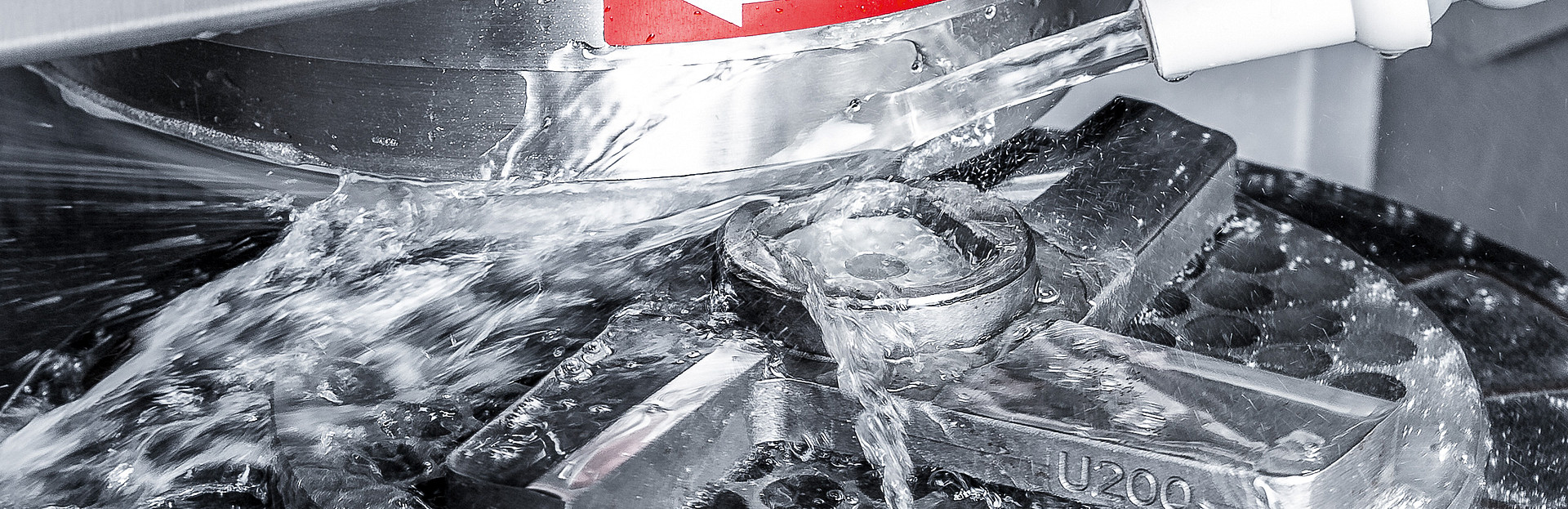 KNECHT Плоскошлифовальный станок W 300 KNECHT Плоскошлифовальный станок W 300