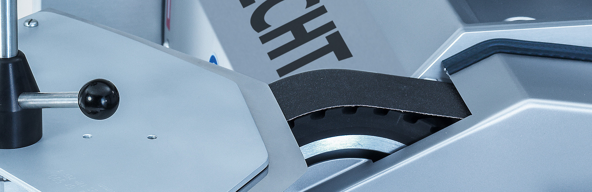 Универсальный станок для влажного шлифования S 200 Универсальный станок для влажного шлифования S 200