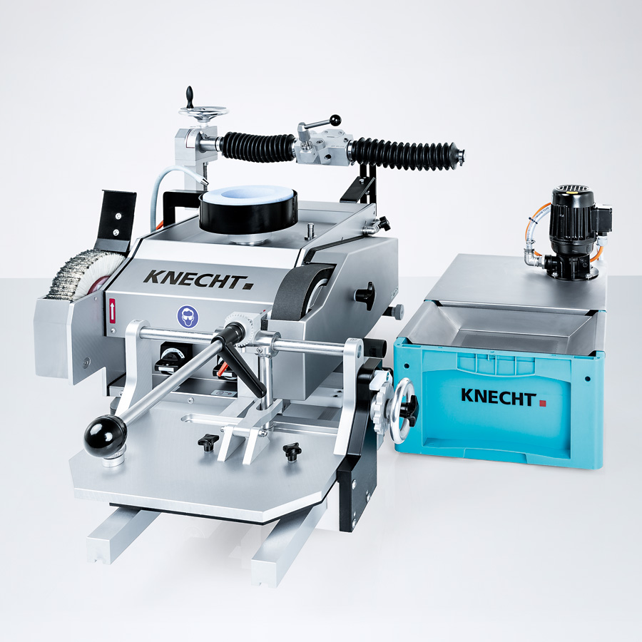 Универсальный станок для влажного шлифования S 200 T Универсальный станок для влажного шлифования S 200 T