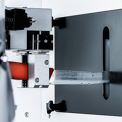 Отдельное измерение