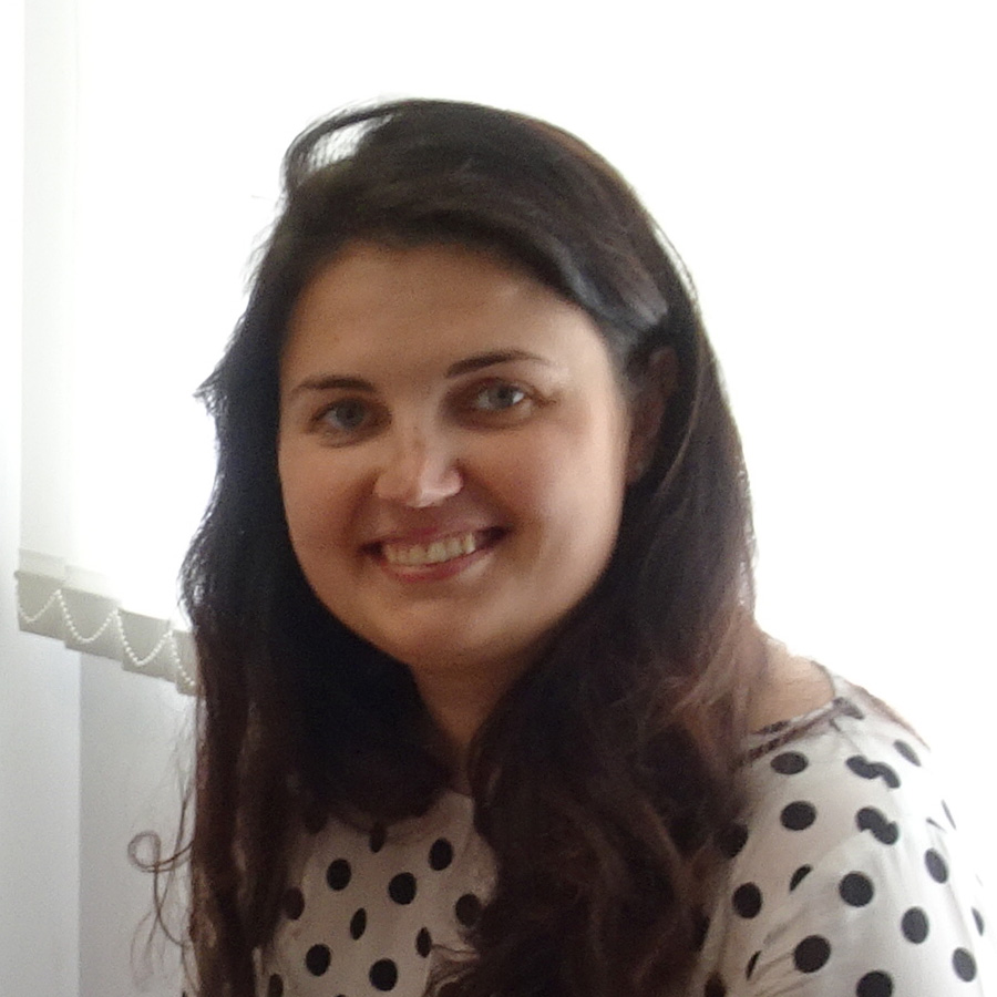 Елена Погодина