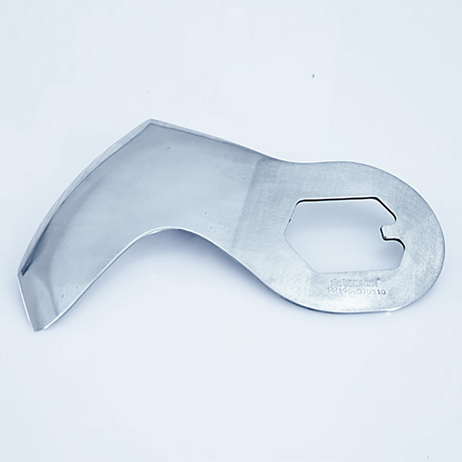 KNECHT Закрытые ножи RR KNECHT Закрытые ножи RR