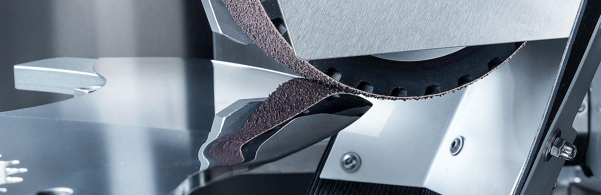 KNECHT Автоматический шлифовально-полировальный станок B 500 KNECHT Автоматический шлифовально-полировальный станок B 500