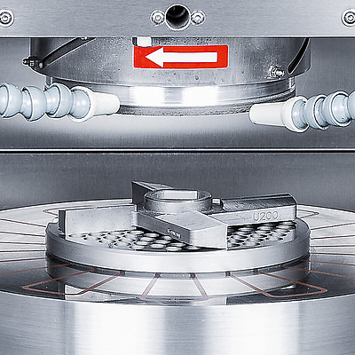 Идеальные результаты заточки