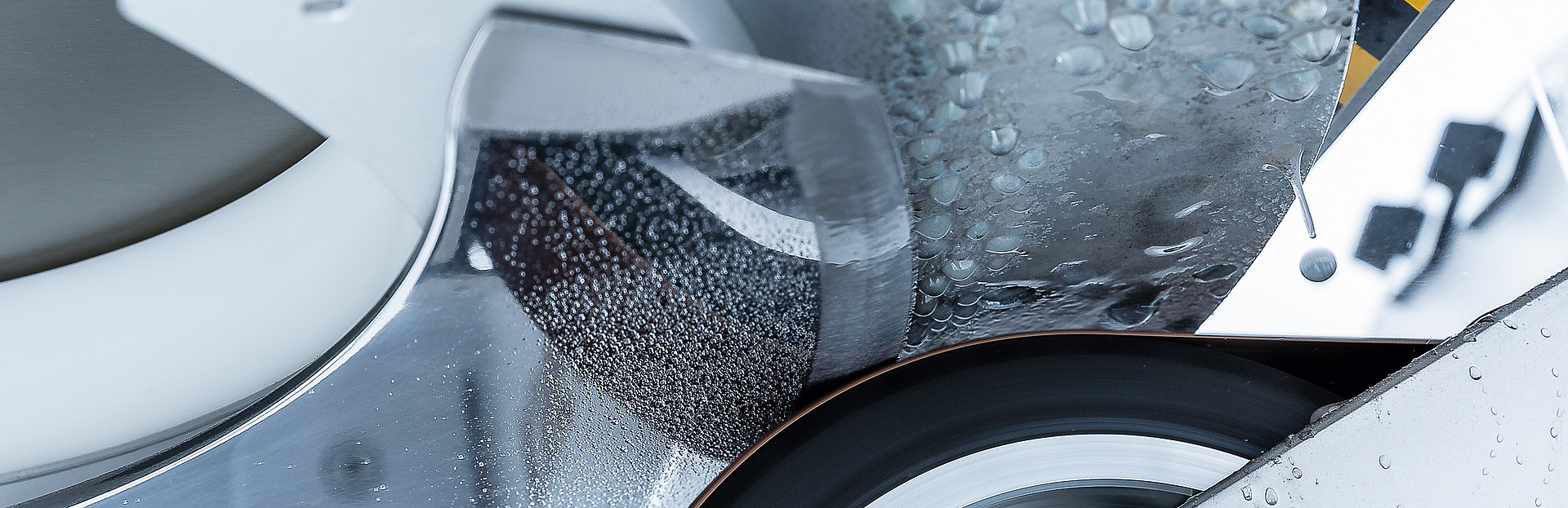 KNECHT Automatische Schleifmaschine USK 230 B - HV 208 II KNECHT Automatische Schleifmaschine USK 230 B - HV 208 II