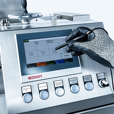 Принцип заточки