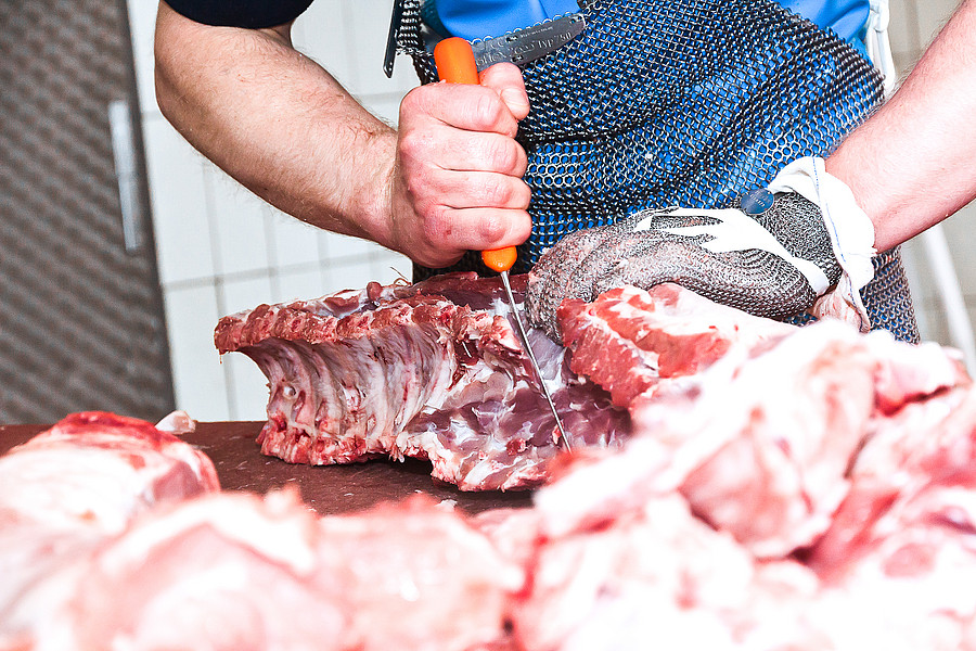 Мы говорим «НЕТ» болезням костно-мышечной системы