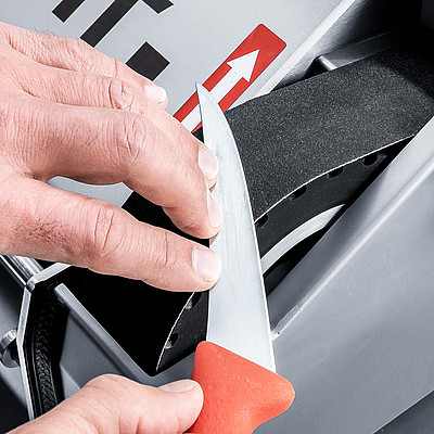 Лента для влажного шлифования Лента для влажного шлифования