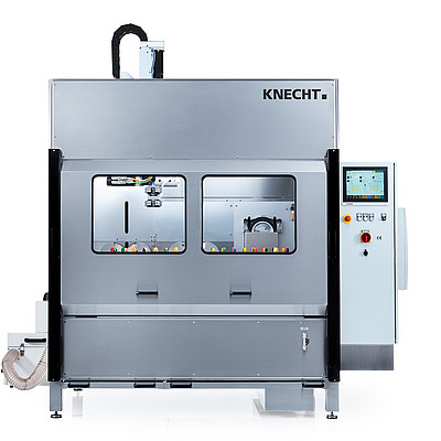 Автоматический станок для заточки ручных ножей E 50