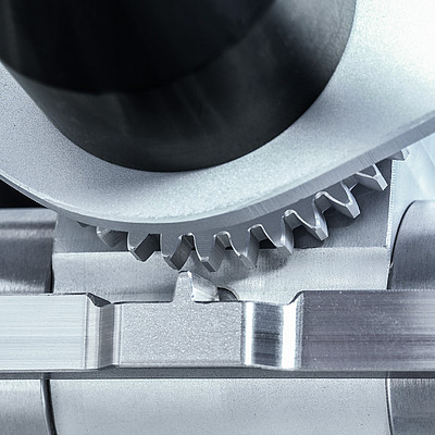 Запатентованный рабочий диск