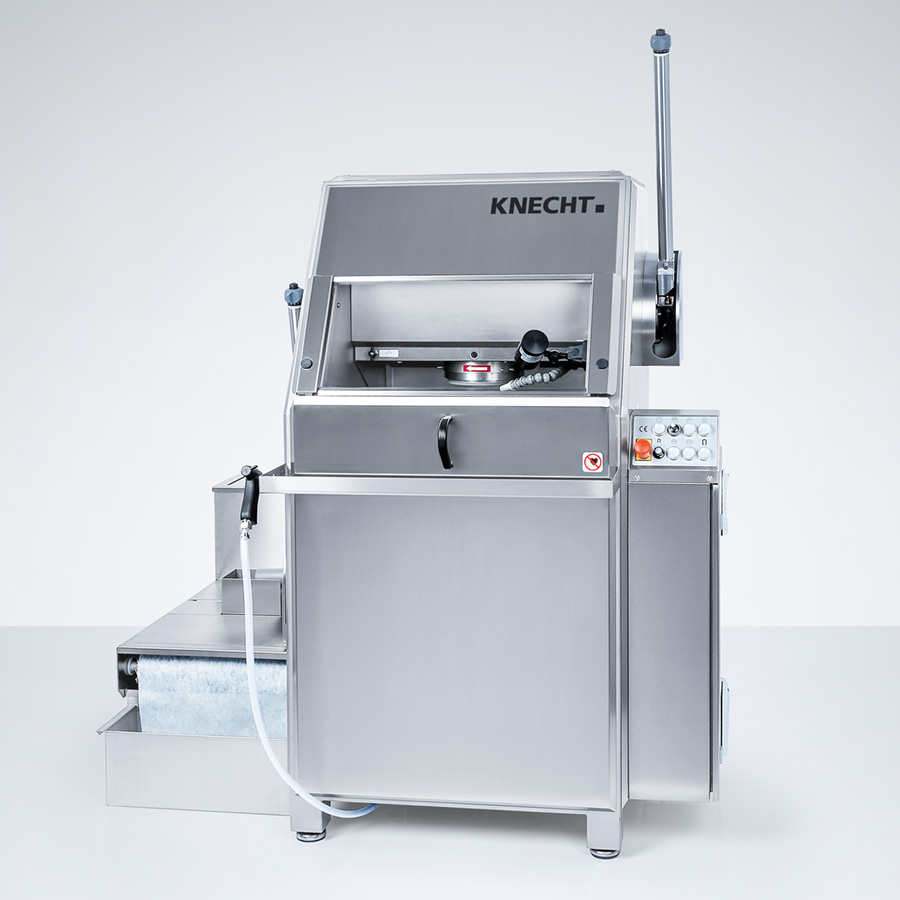 Плоскошлифовальный станок W 300 Плоскошлифовальный станок W 300