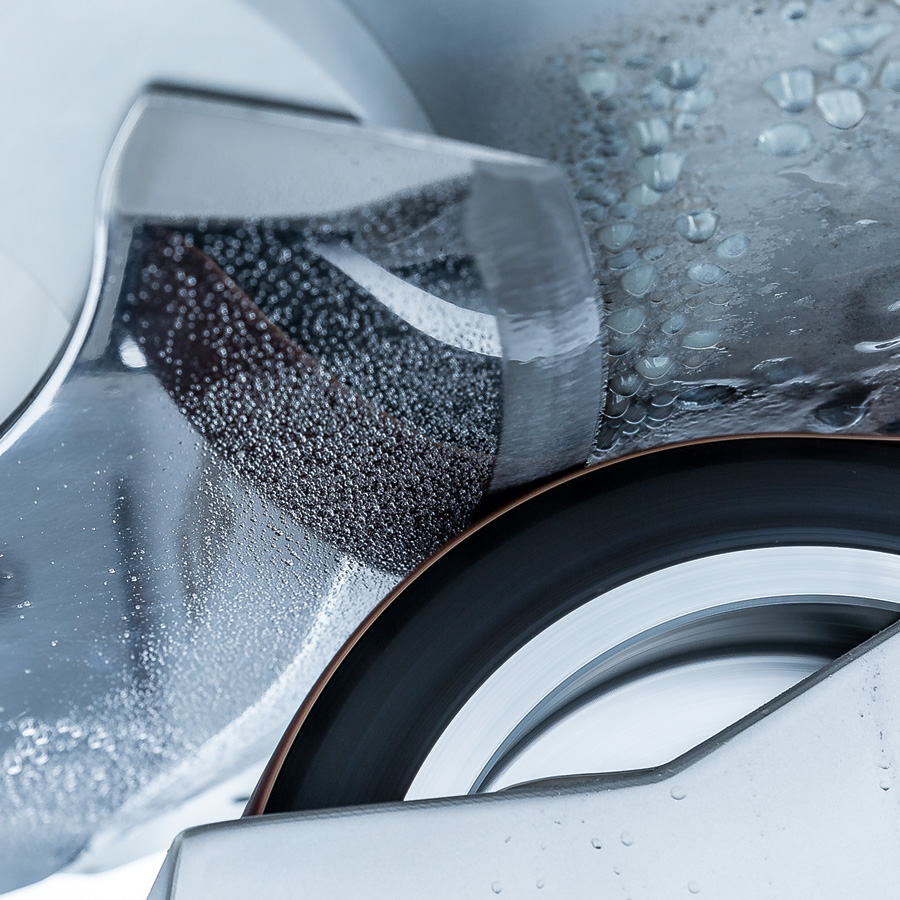 Автоматический шлифовальный станок USK 230 B - HV 208 II Автоматический шлифовальный станок USK 230 B - HV 208 II