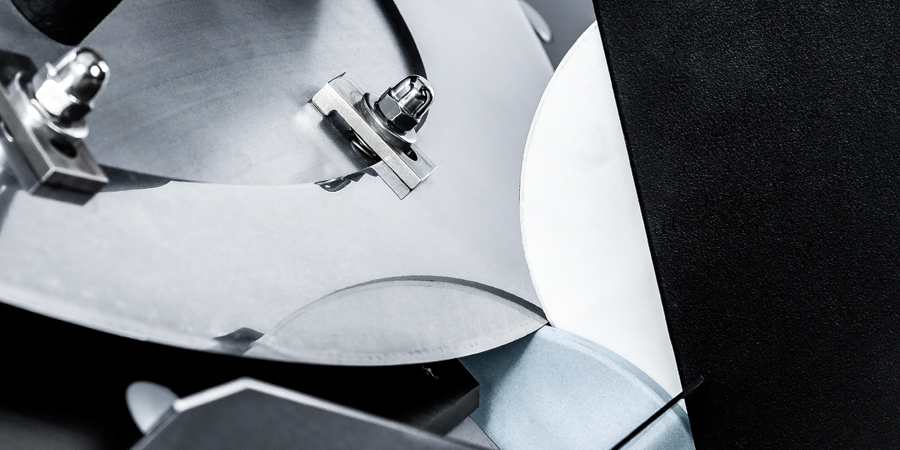 Прецизионная резка A 400 Прецизионная резка A 400