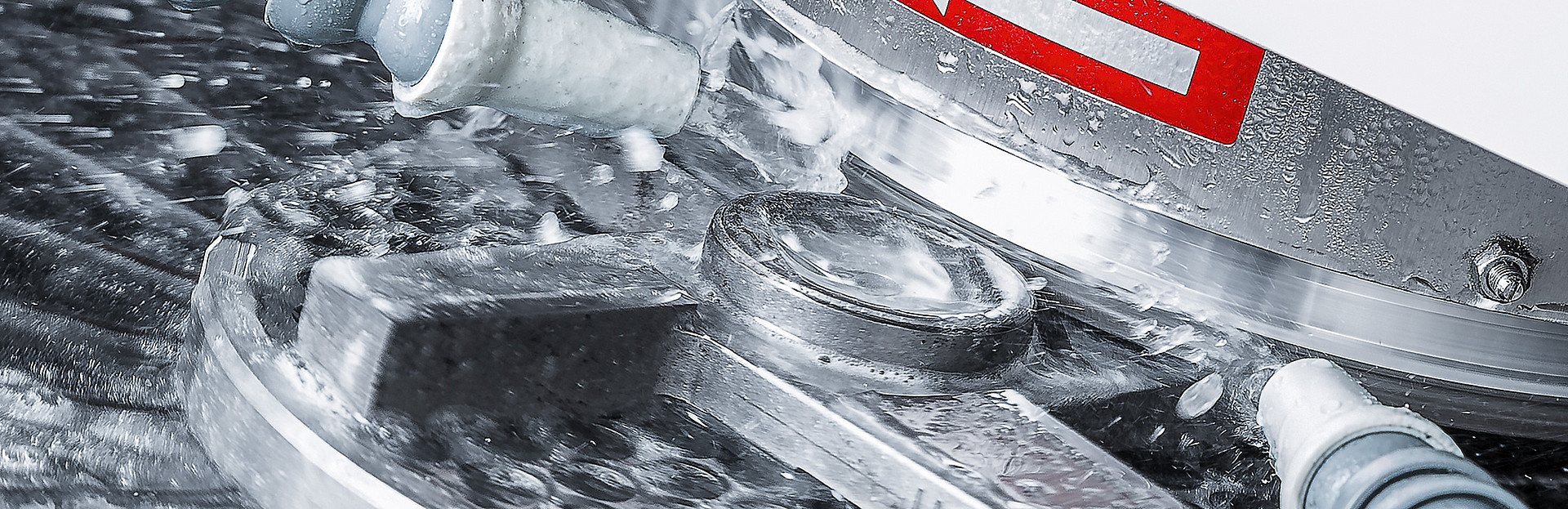 KNECHT Автоматический плоскошлифовальный станок W 40 KNECHT Автоматический плоскошлифовальный станок W 40