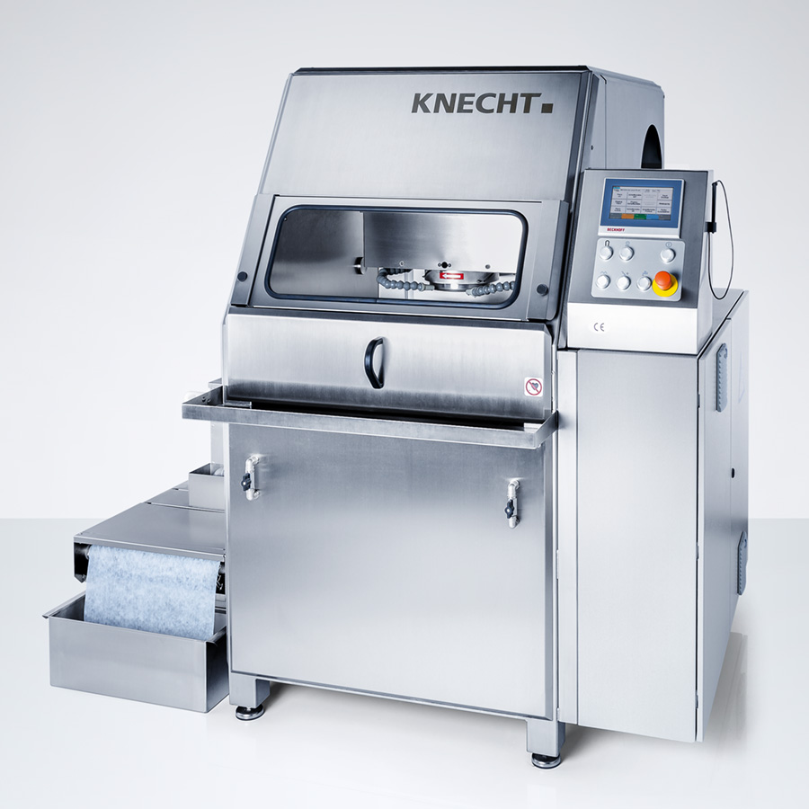 Автоматический плоскошлифовальный станок W 40 Автоматический плоскошлифовальный станок W 40