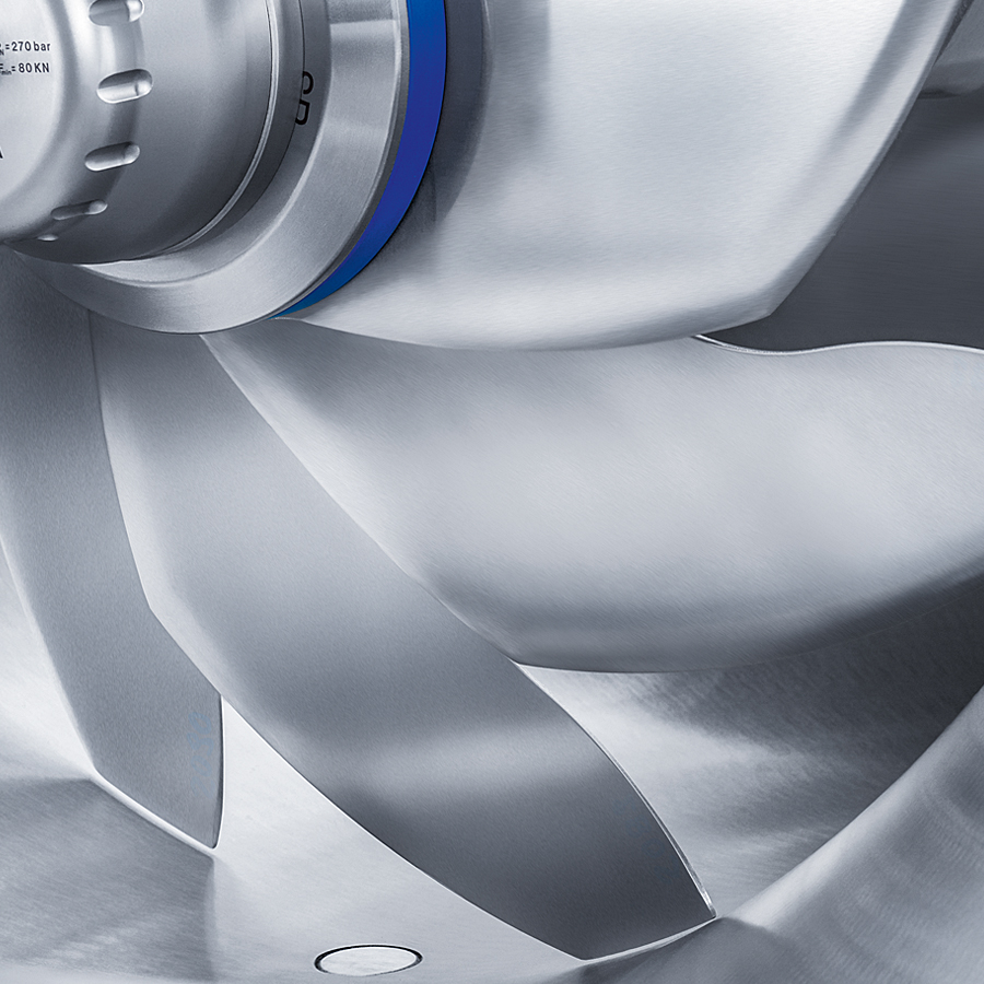 K 24 Система куттерных ножей K 24 Система куттерных ножей