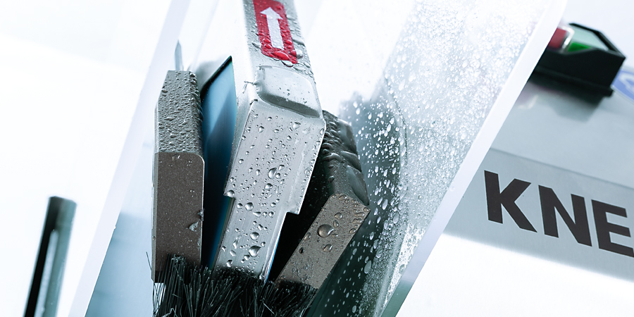 Станок для заточки ручных ножей EVO 5