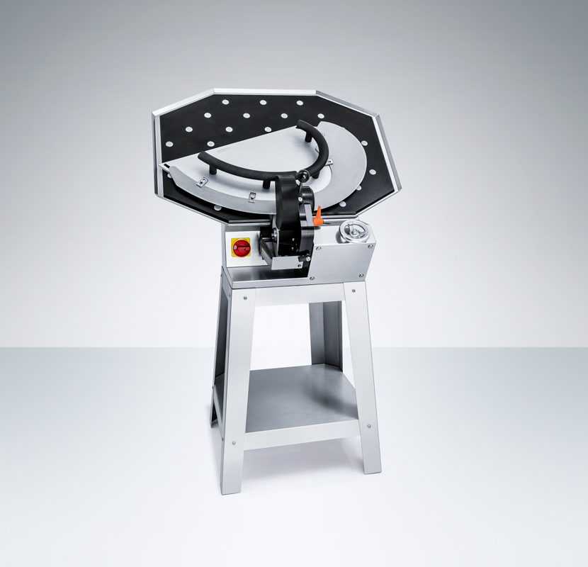 Прецизионная резка A 400