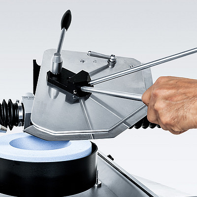 Чашечный шлифовальный круг