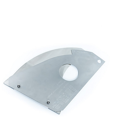 KNECHT Шаблон износа KNECHT Шаблон износа
