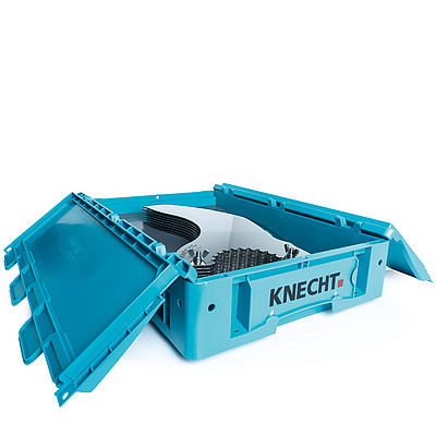 KNECHT Транспортировочный ящик KNECHT Транспортировочный ящик